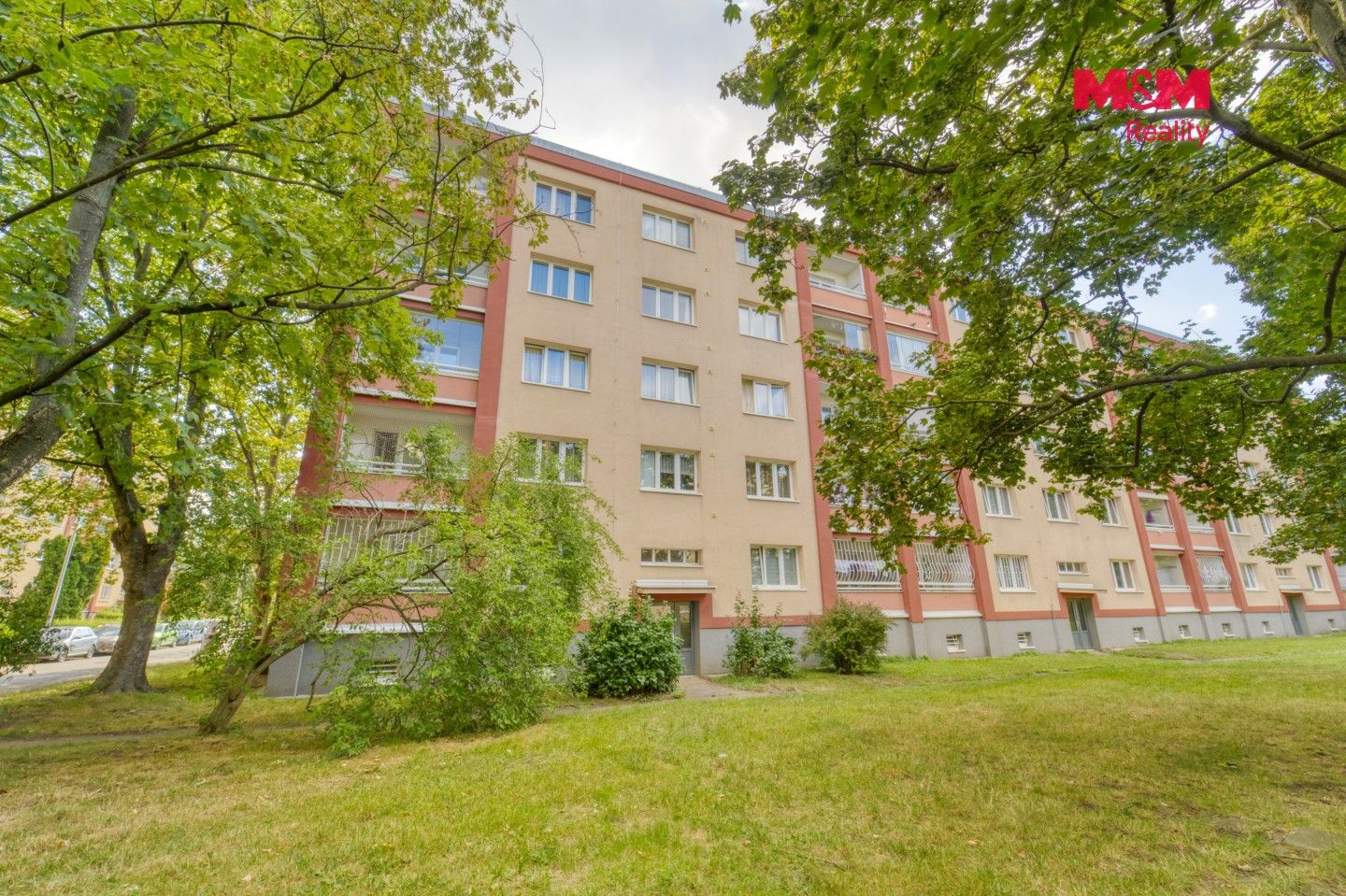 Prodej bytu 2+1 51 m² - foto 14