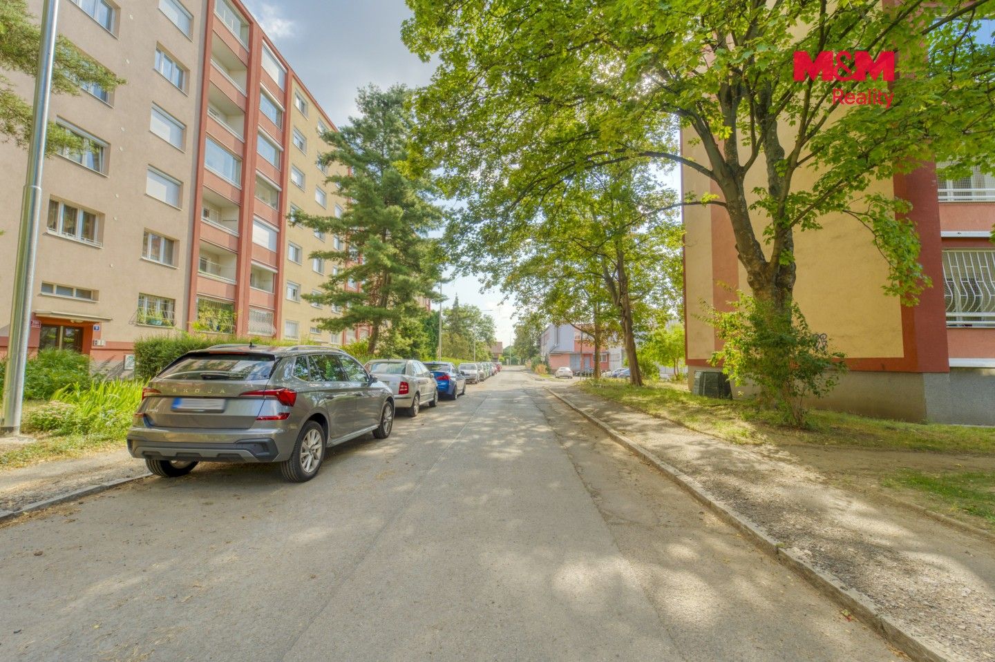 Prodej bytu 2+1 51 m² - foto 15