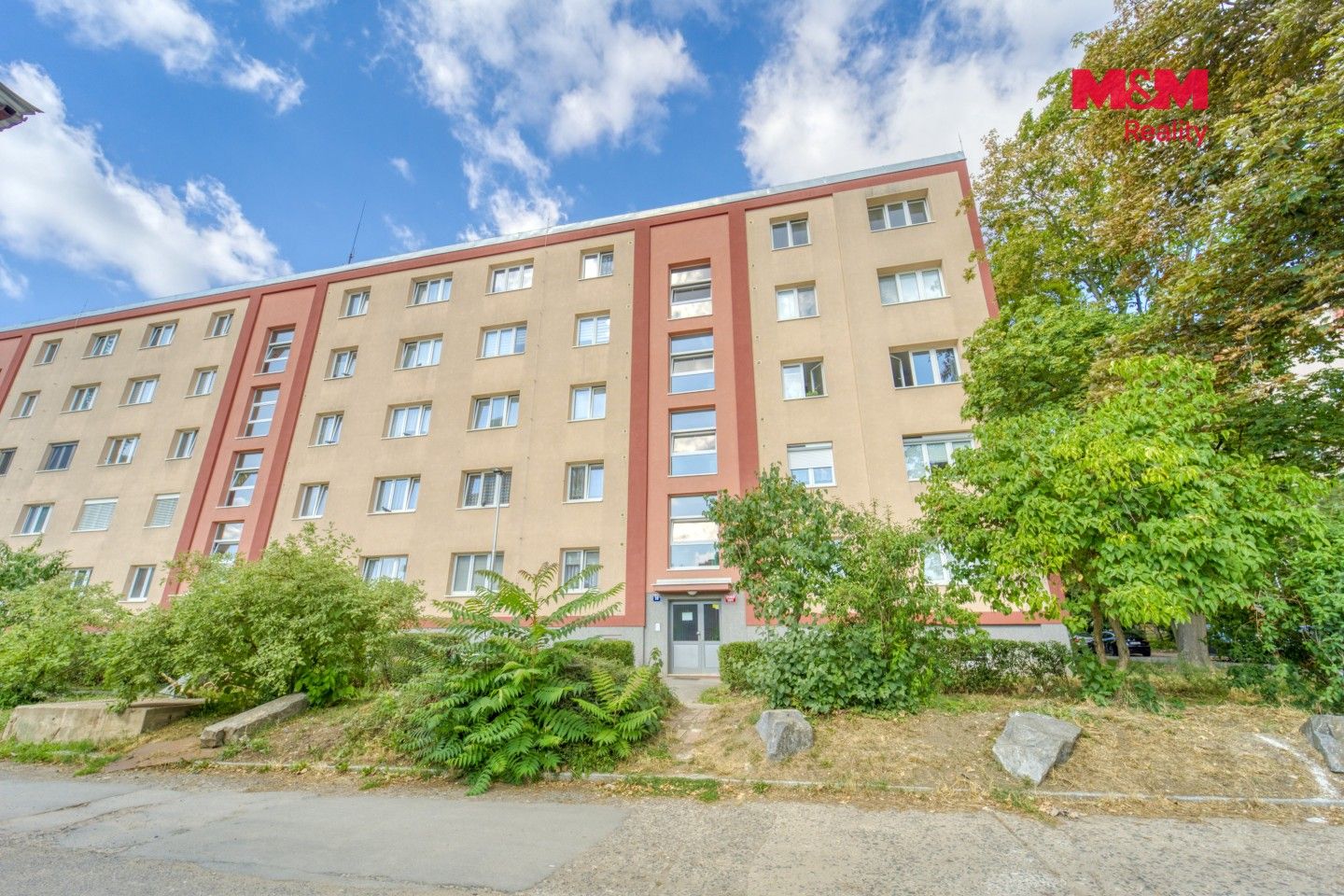 Prodej bytu 2+1 51 m² - foto 13