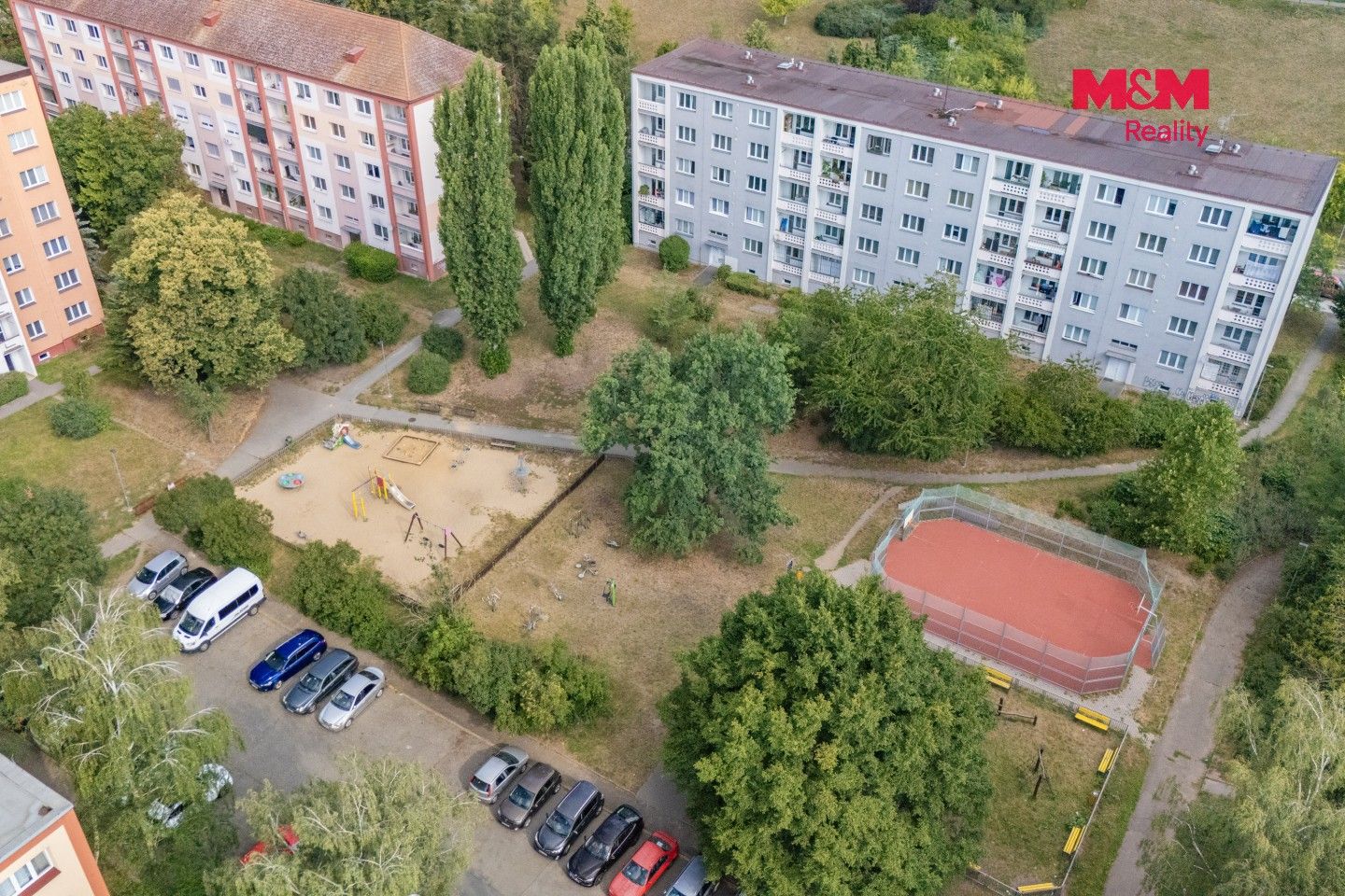 Prodej bytu 2+1 51 m² - foto 16