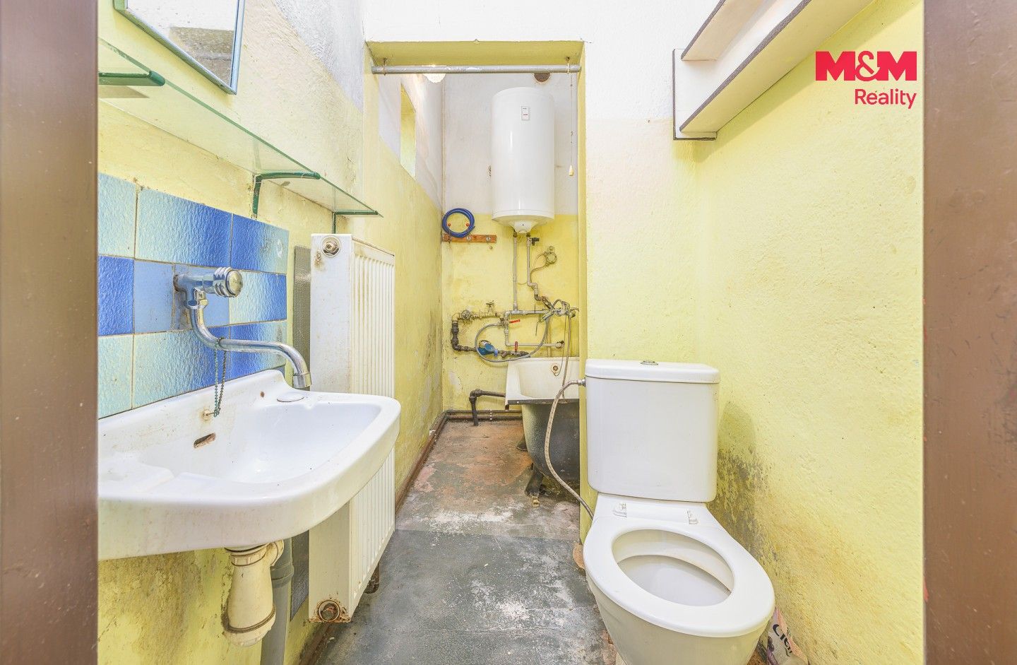 Prodej domu 82 m² - foto 12