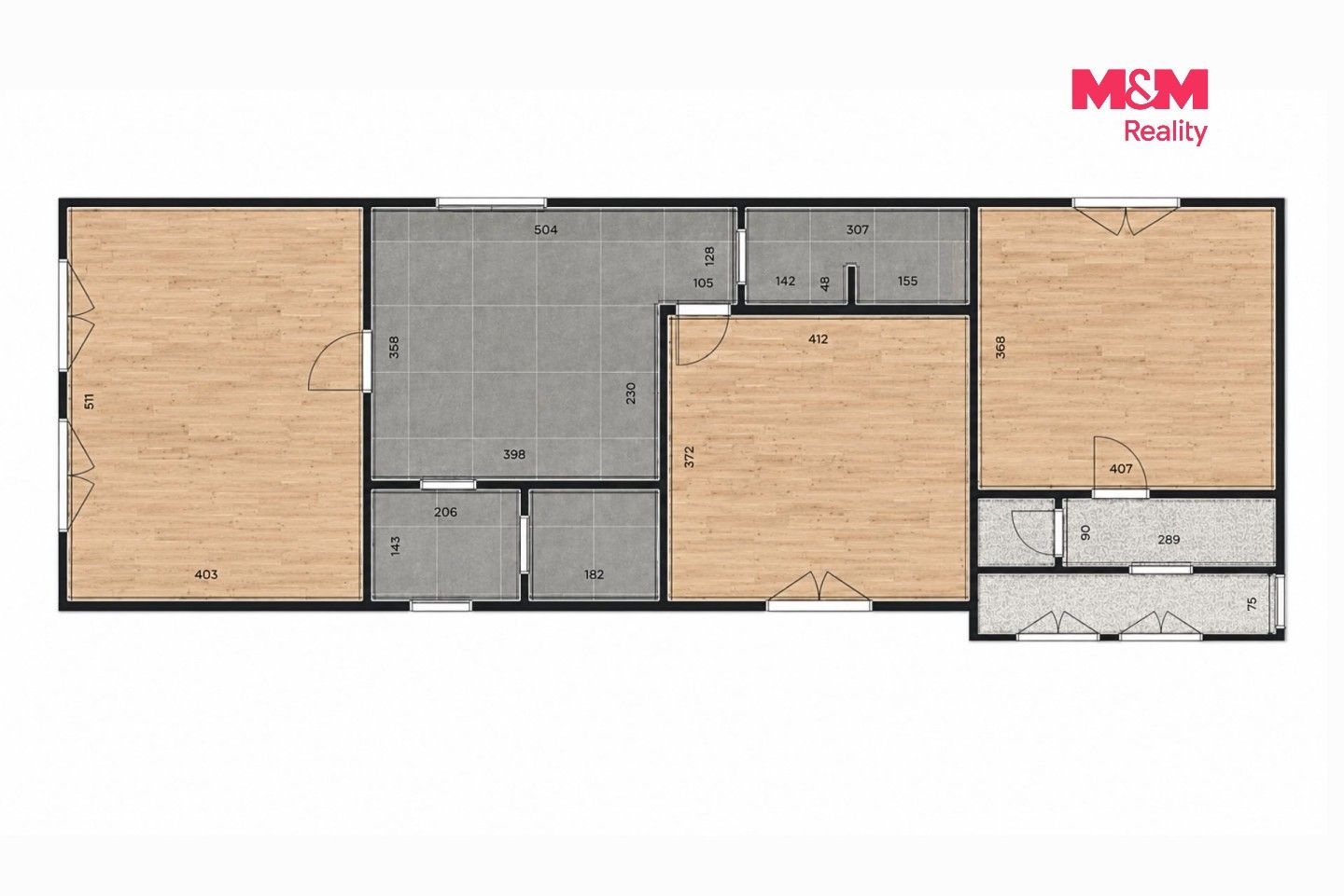 Prodej domu 82 m² - foto 15