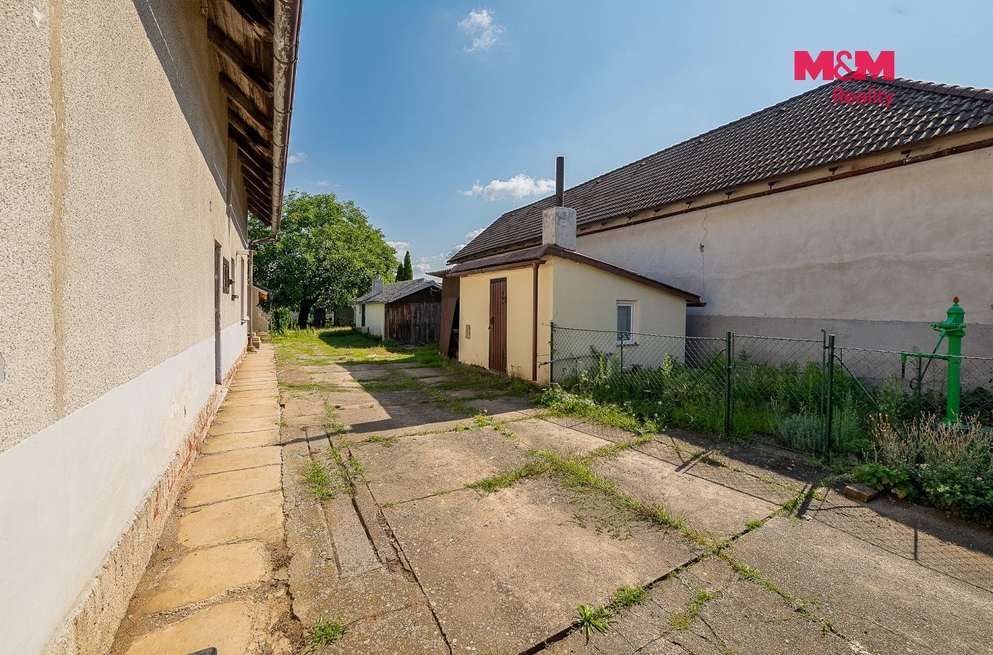 Prodej domu 82 m² - foto 14
