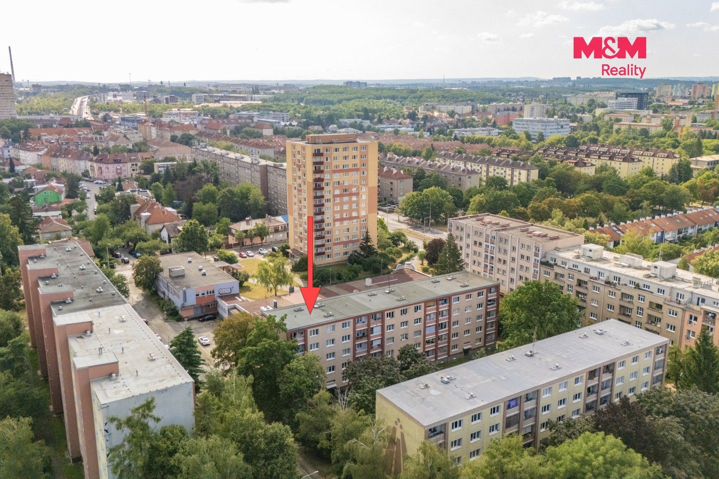 Prodej bytu 2+1 51 m² - foto 17