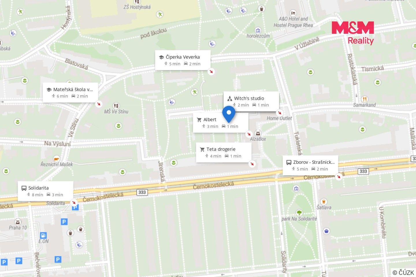 Prodej bytu 2+1 51 m² - foto 18