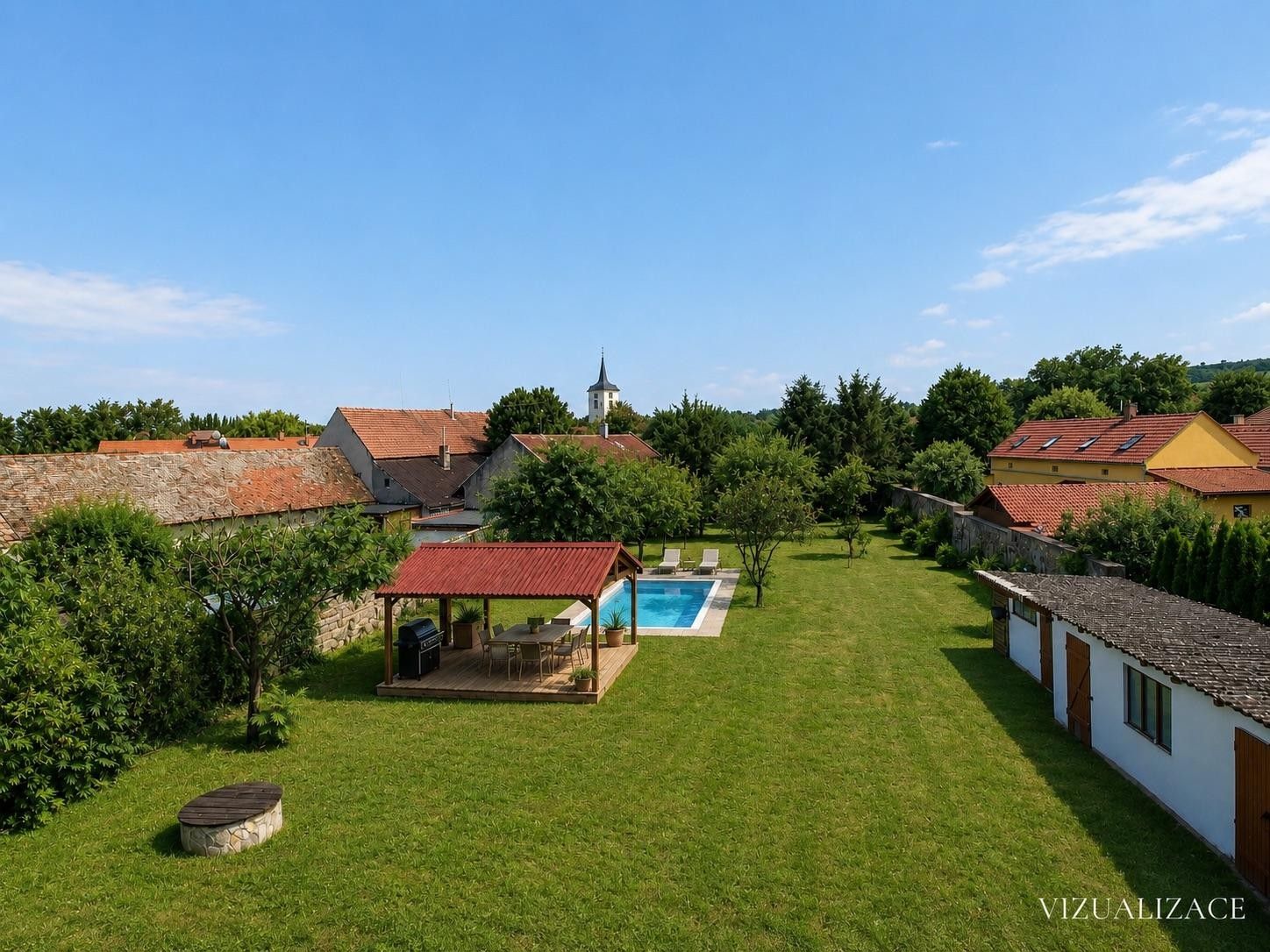 Prodej domu 122 m² - foto 23