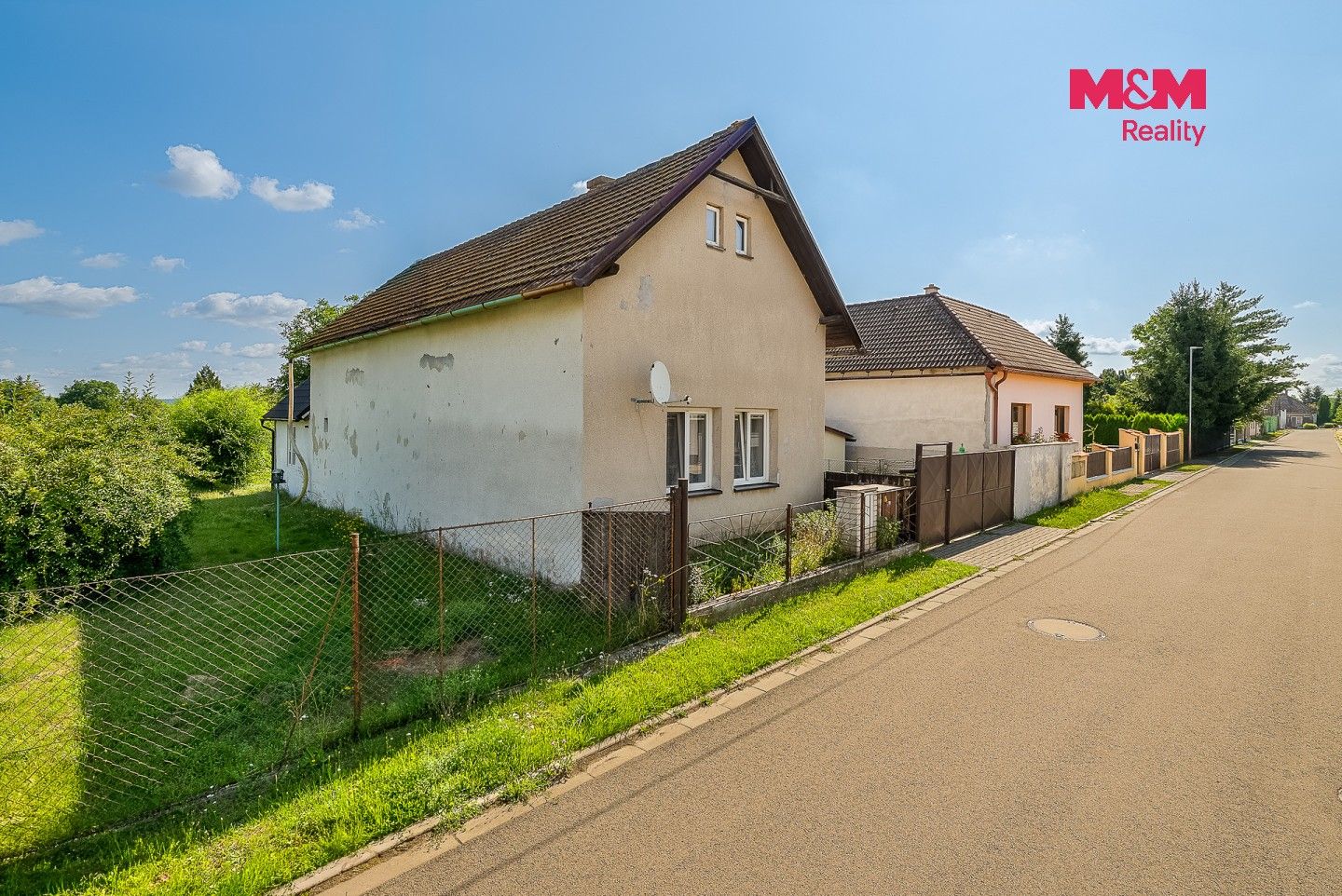 Prodej domu 82 m² - foto 17