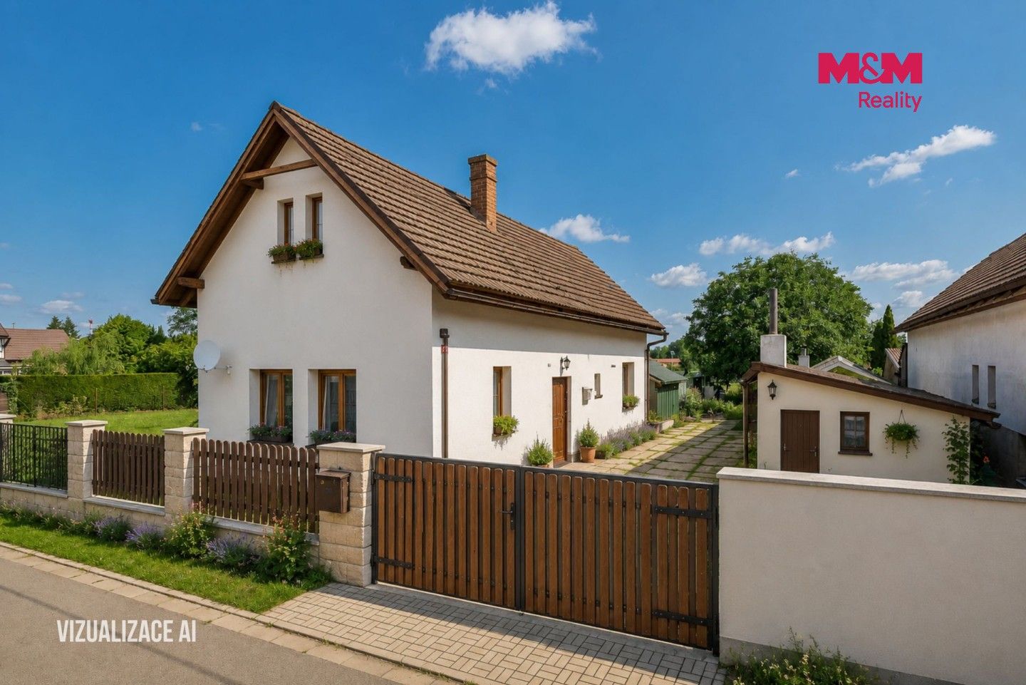 Prodej domu 82 m² - foto 18