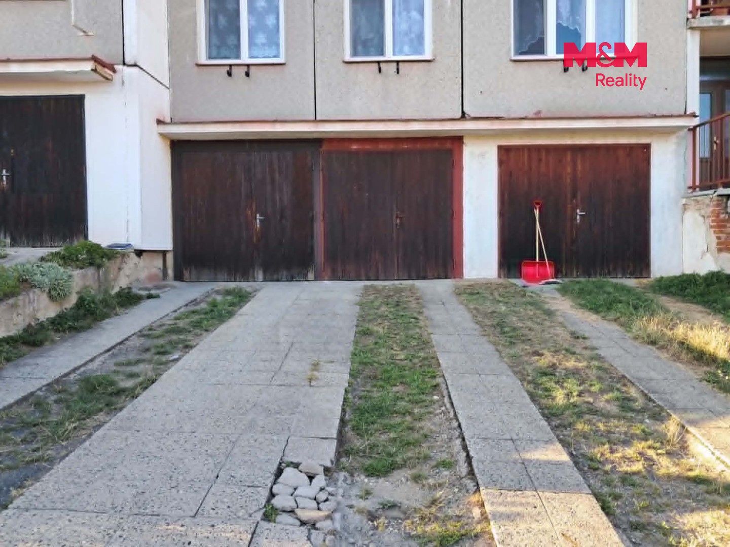 Prodej nemovitosti 14 m² - foto 4