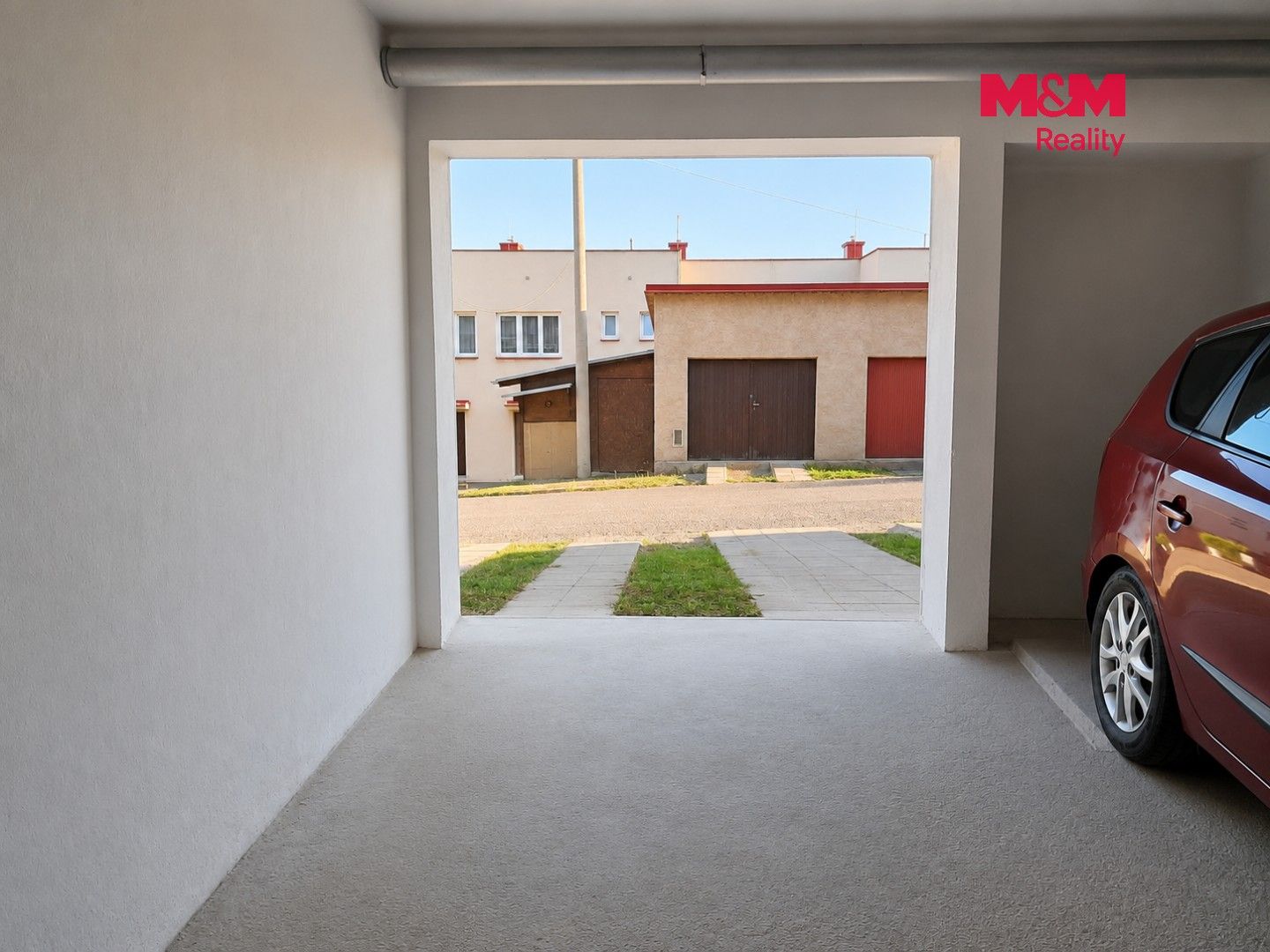Prodej nemovitosti 14 m² - foto 3