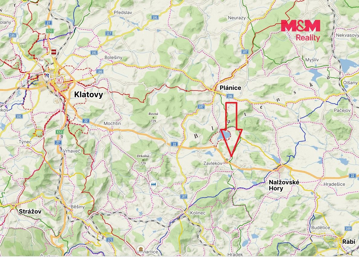 Prodej nemovitosti 14 m² - foto 6