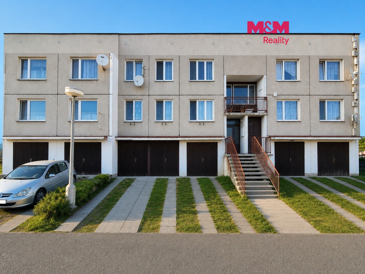 Prodej nemovitosti 14 m² - foto 1
