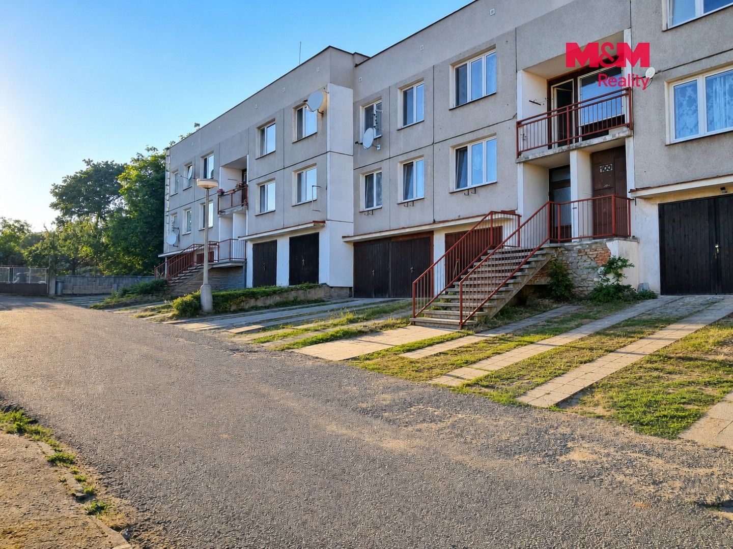 Prodej nemovitosti 14 m² - foto 5