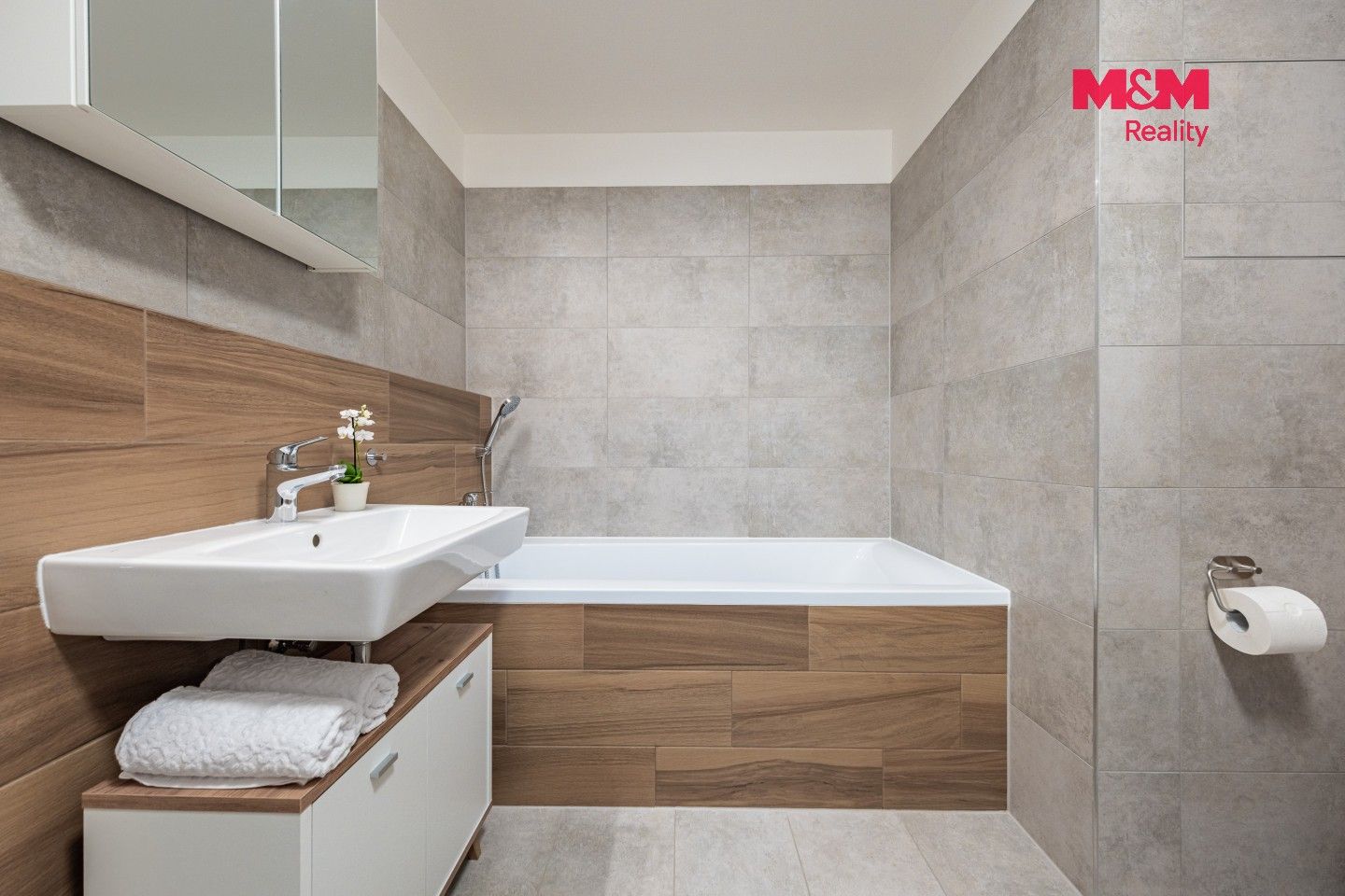Prodej bytu 2+kk 46 m² - foto 2