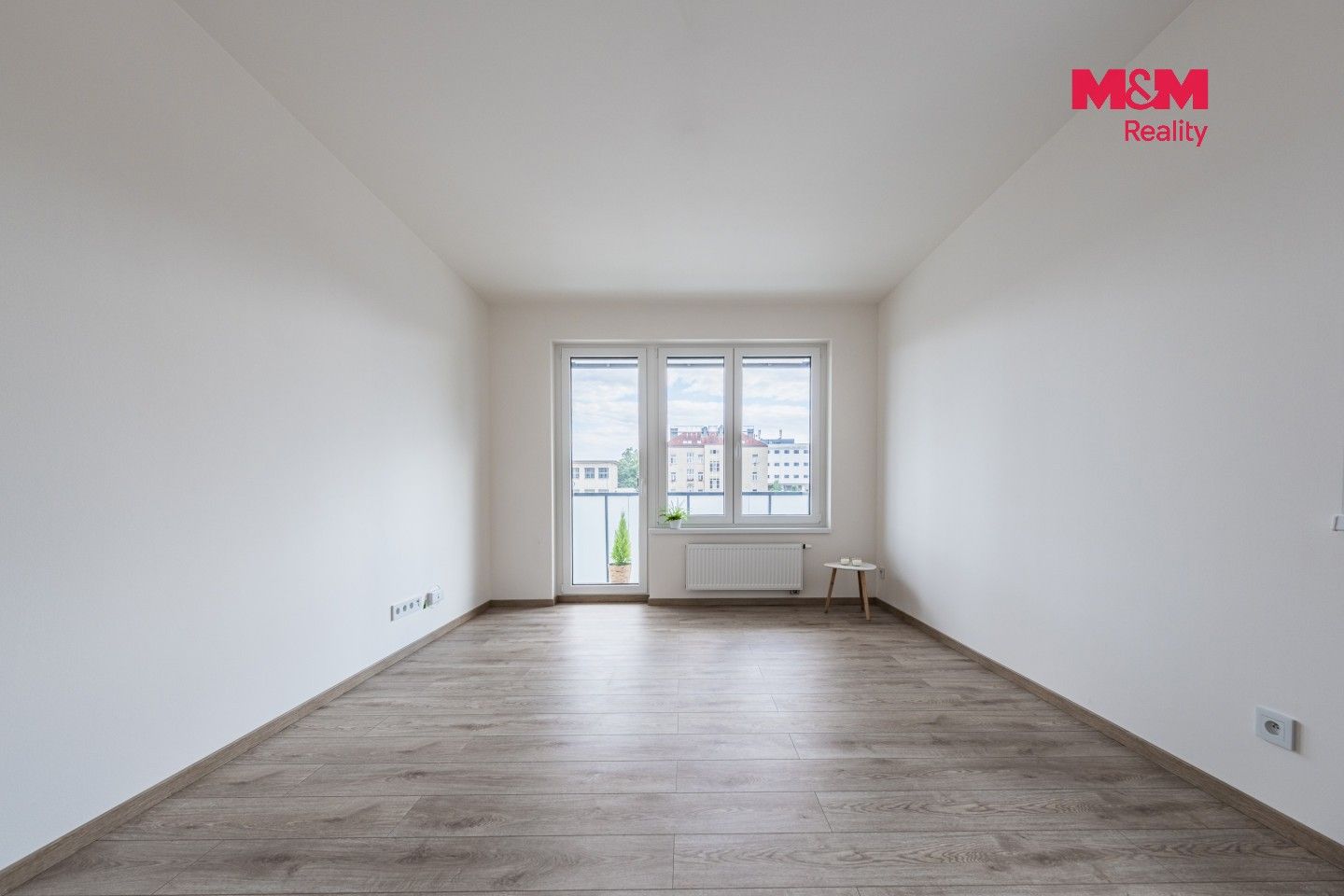 Prodej bytu 2+kk 46 m² - foto 3