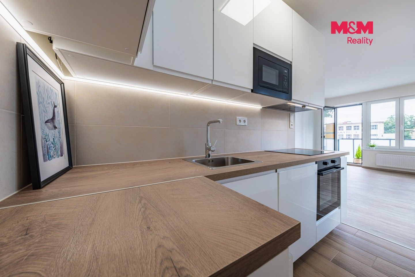 Prodej bytu 2+kk 46 m² - foto 4