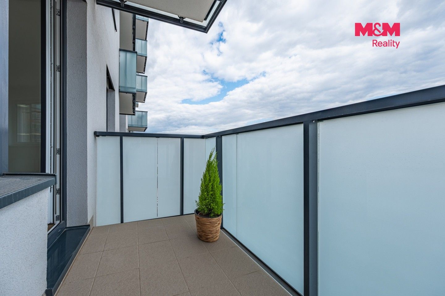 Prodej bytu 2+kk 46 m² - foto 5