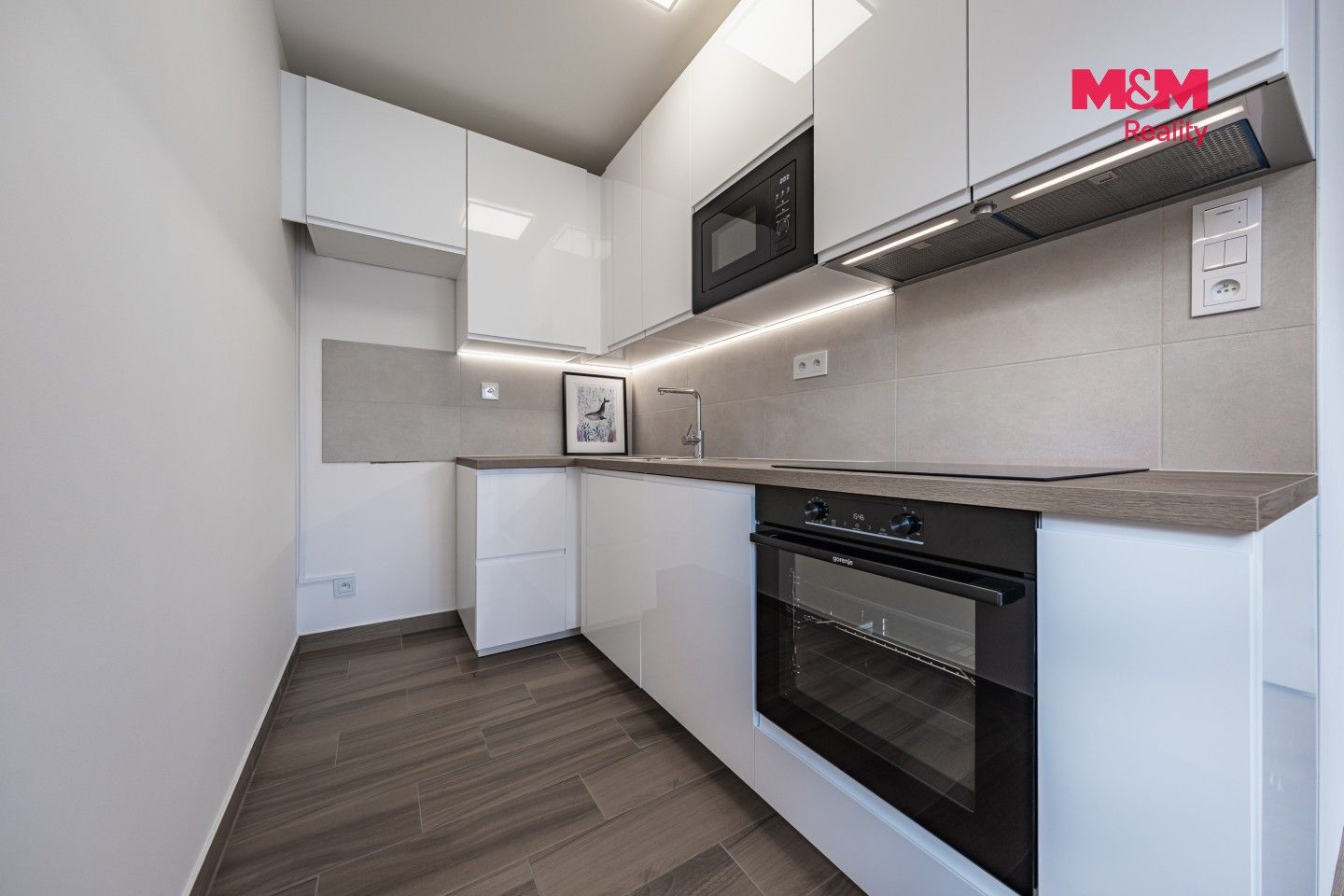 Prodej bytu 2+kk 46 m² - foto 8