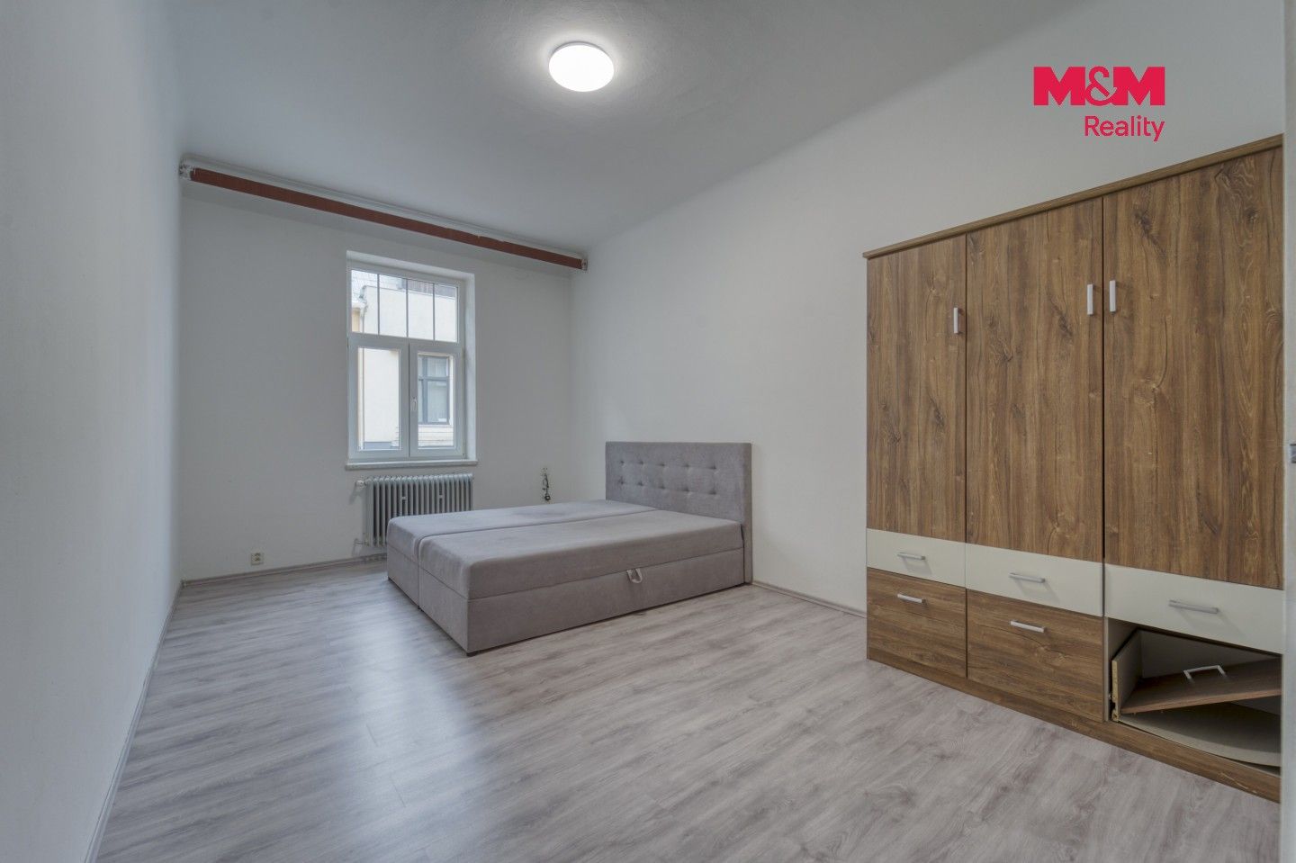 Pronájem bytu 2+1 61 m² - foto 2