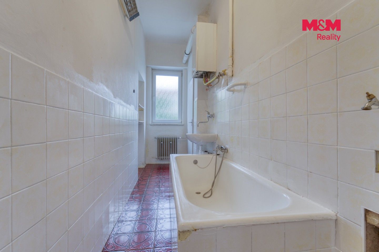 Pronájem bytu 2+1 61 m² - foto 5