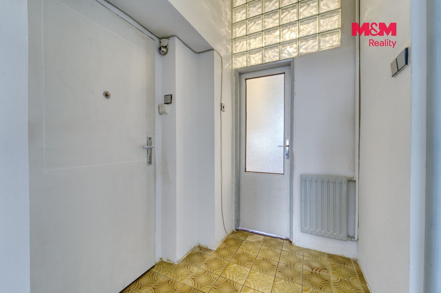 Pronájem bytu 2+1 61 m² - foto 7