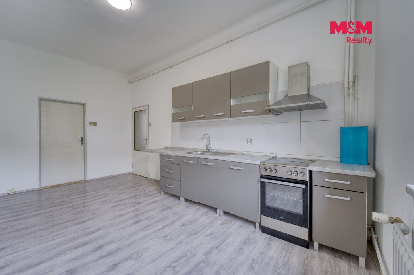 Pronájem bytu 2+1 61 m² - foto 6