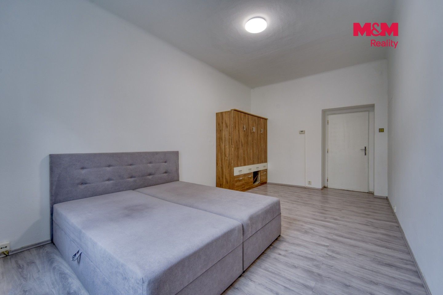 Pronájem bytu 2+1 61 m² - foto 8