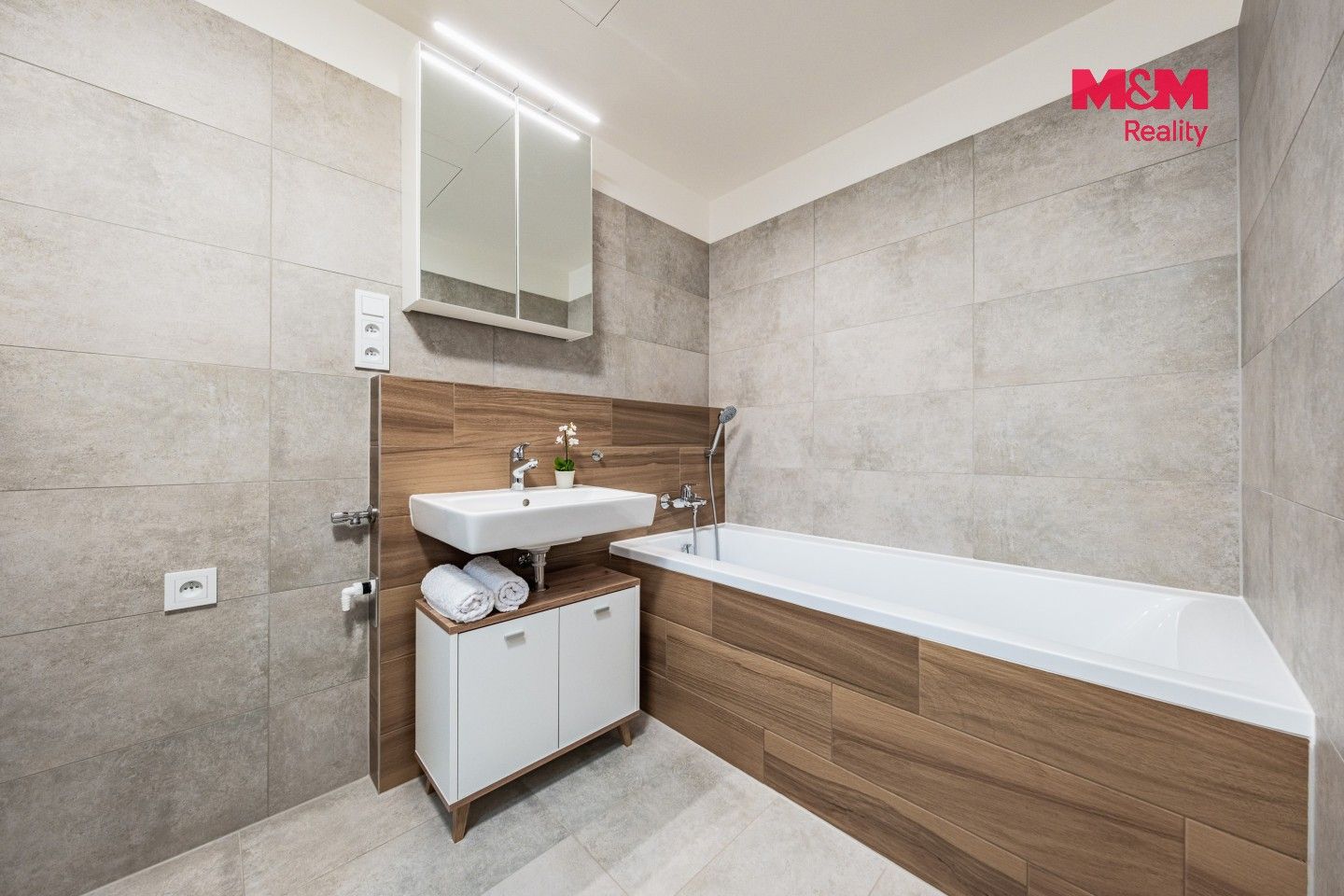 Prodej bytu 2+kk 46 m² - foto 9