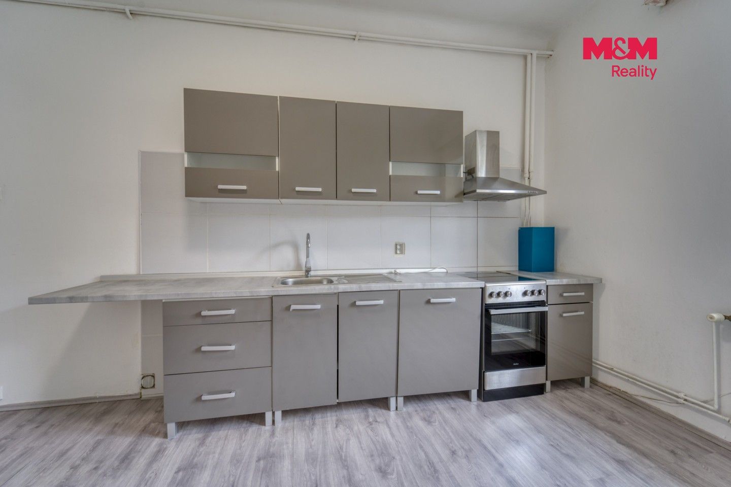 Pronájem bytu 2+1 61 m² - foto 10