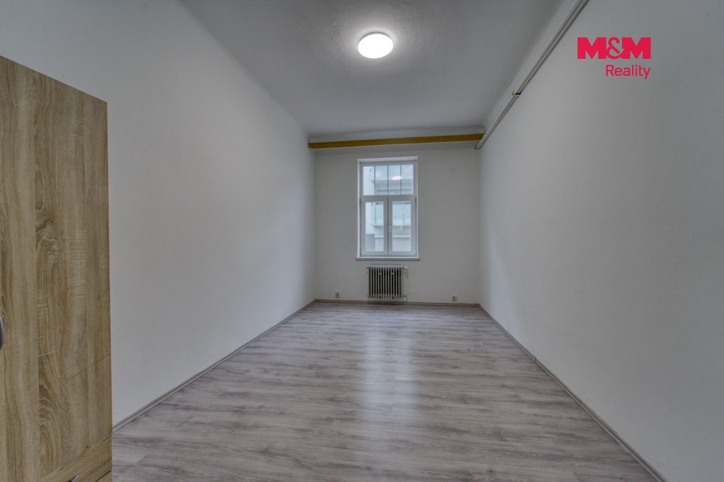 Pronájem bytu 2+1 61 m² - foto 9