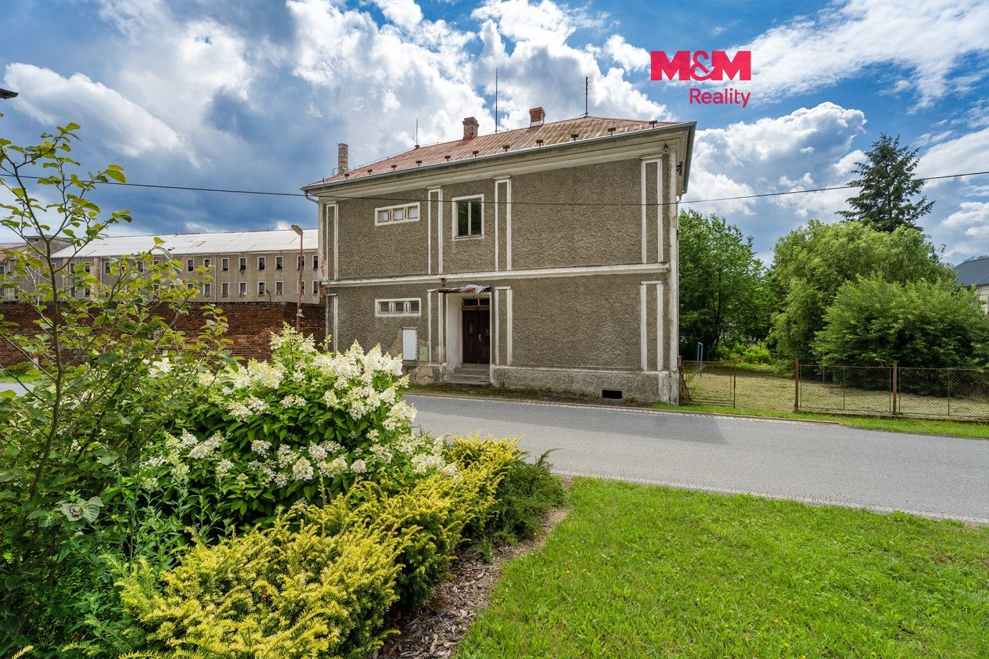 Prodej domu 234 m² - foto 1