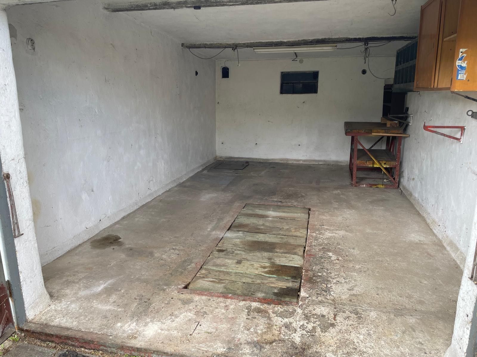 Prodej nemovitosti 27 m² - foto 3