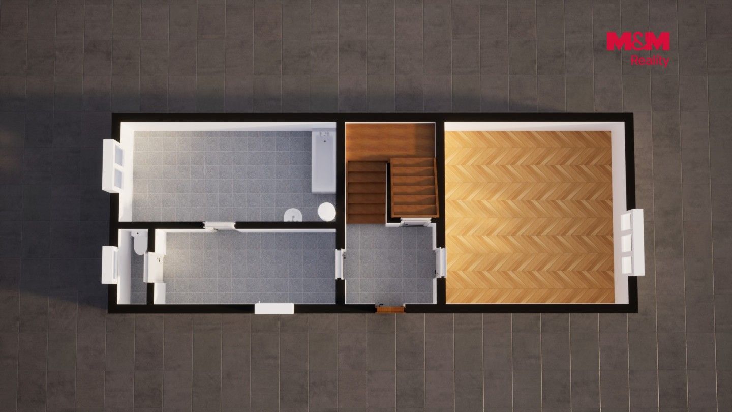 Prodej domu 234 m² - foto 18