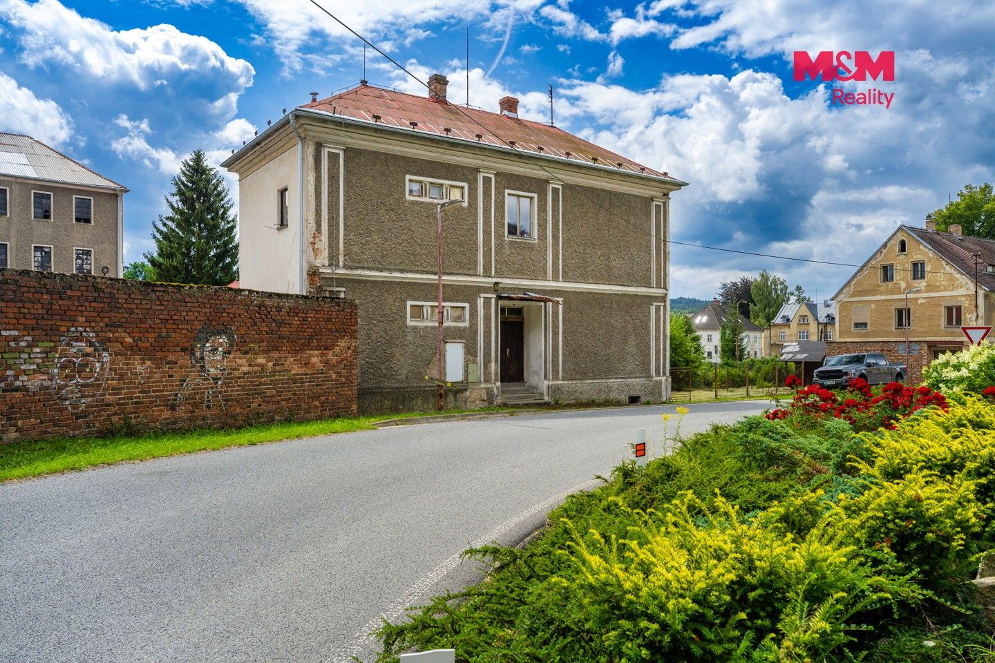 Prodej domu 234 m² - foto 23