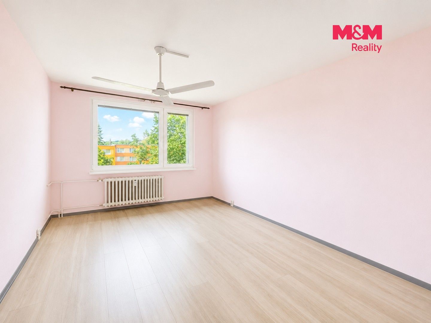 Prodej bytu 2+1 57 m² - foto 5