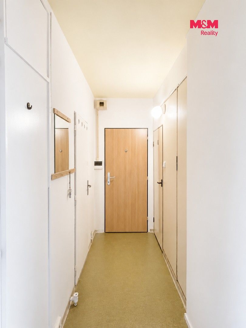 Prodej bytu 2+1 57 m² - foto 8