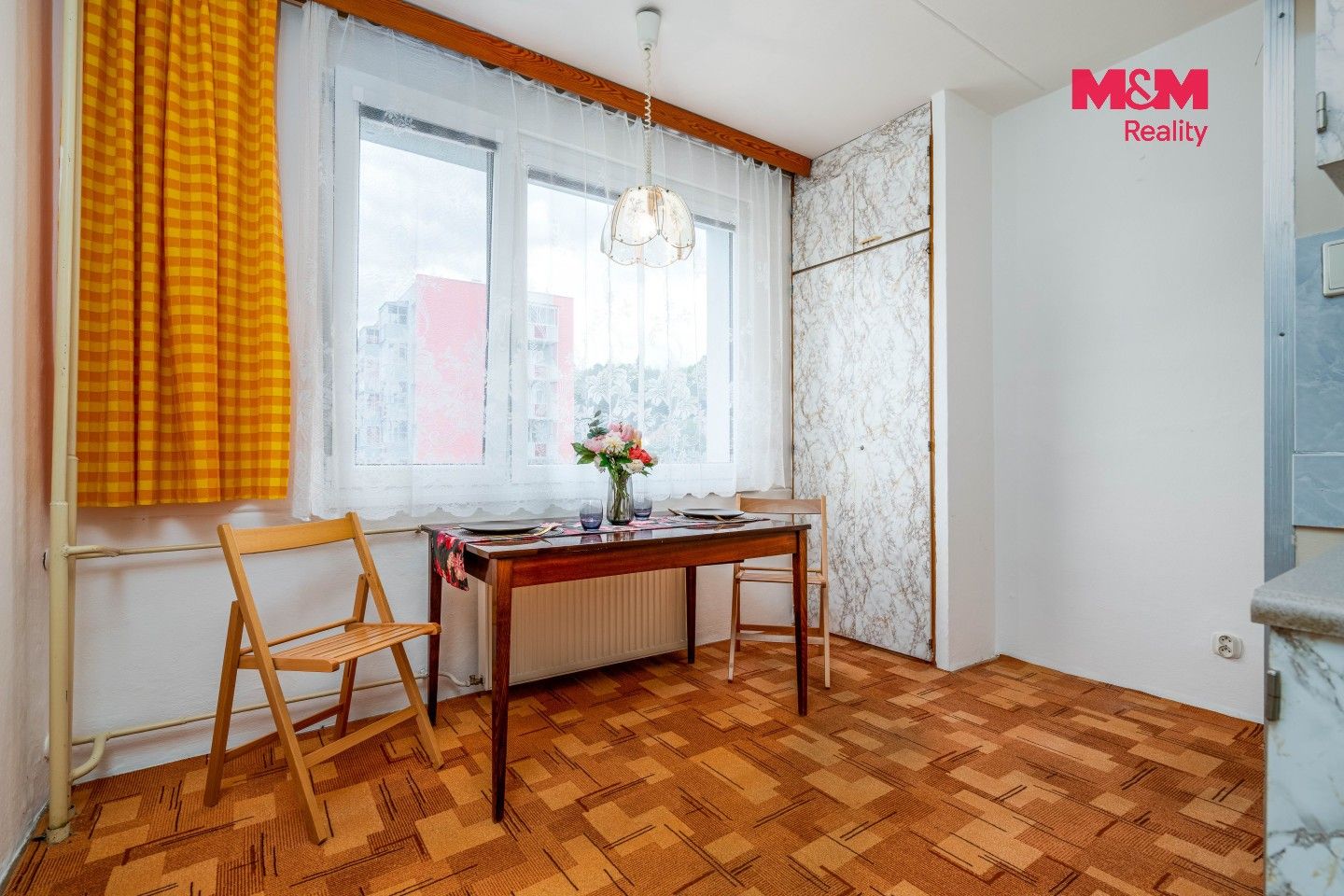 Prodej bytu 2+1 68 m² - foto 4