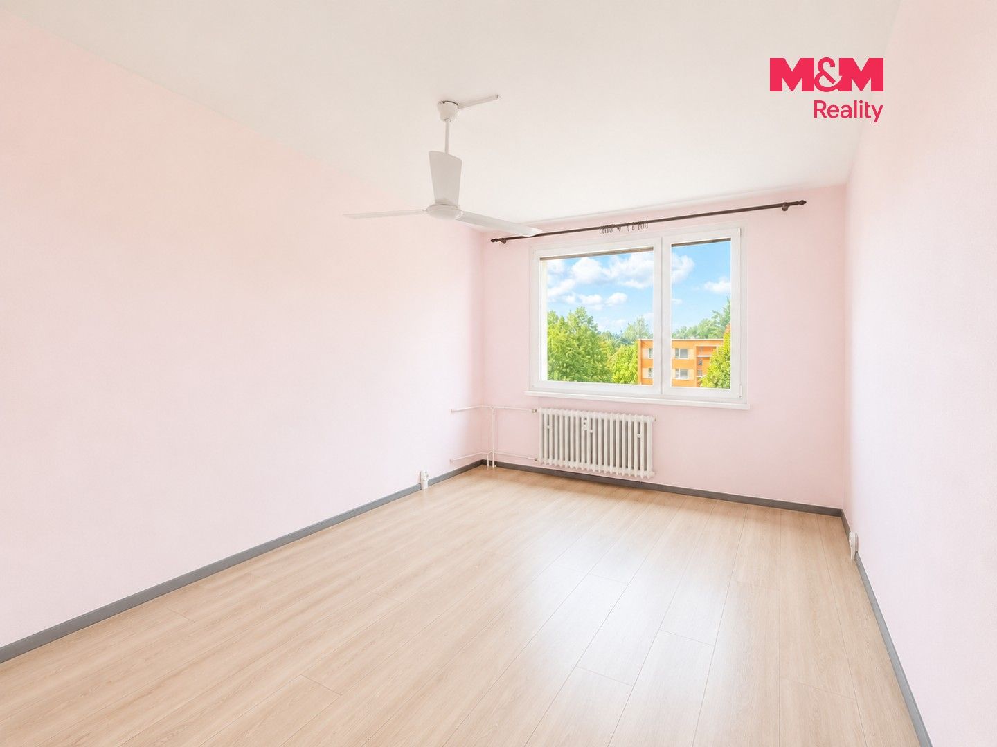 Prodej bytu 2+1 57 m² - foto 9