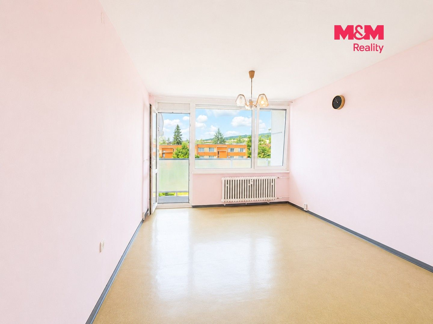Prodej bytu 2+1 57 m² - foto 10