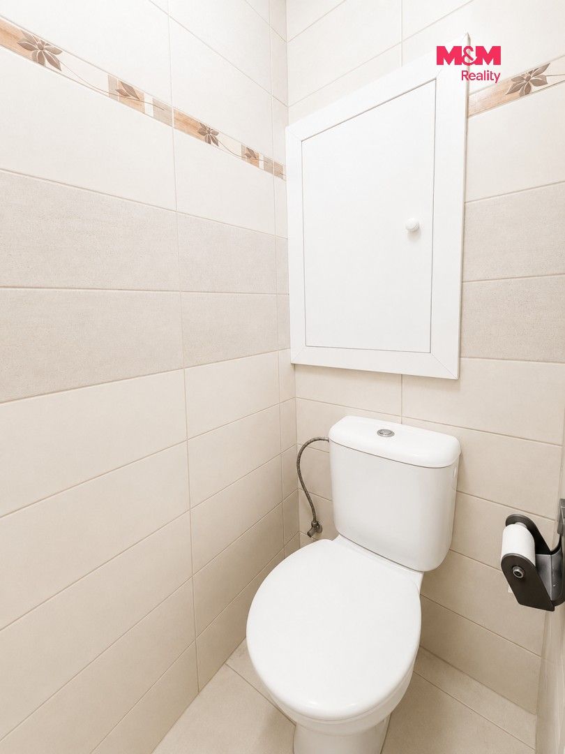 Prodej bytu 2+1 57 m² - foto 12
