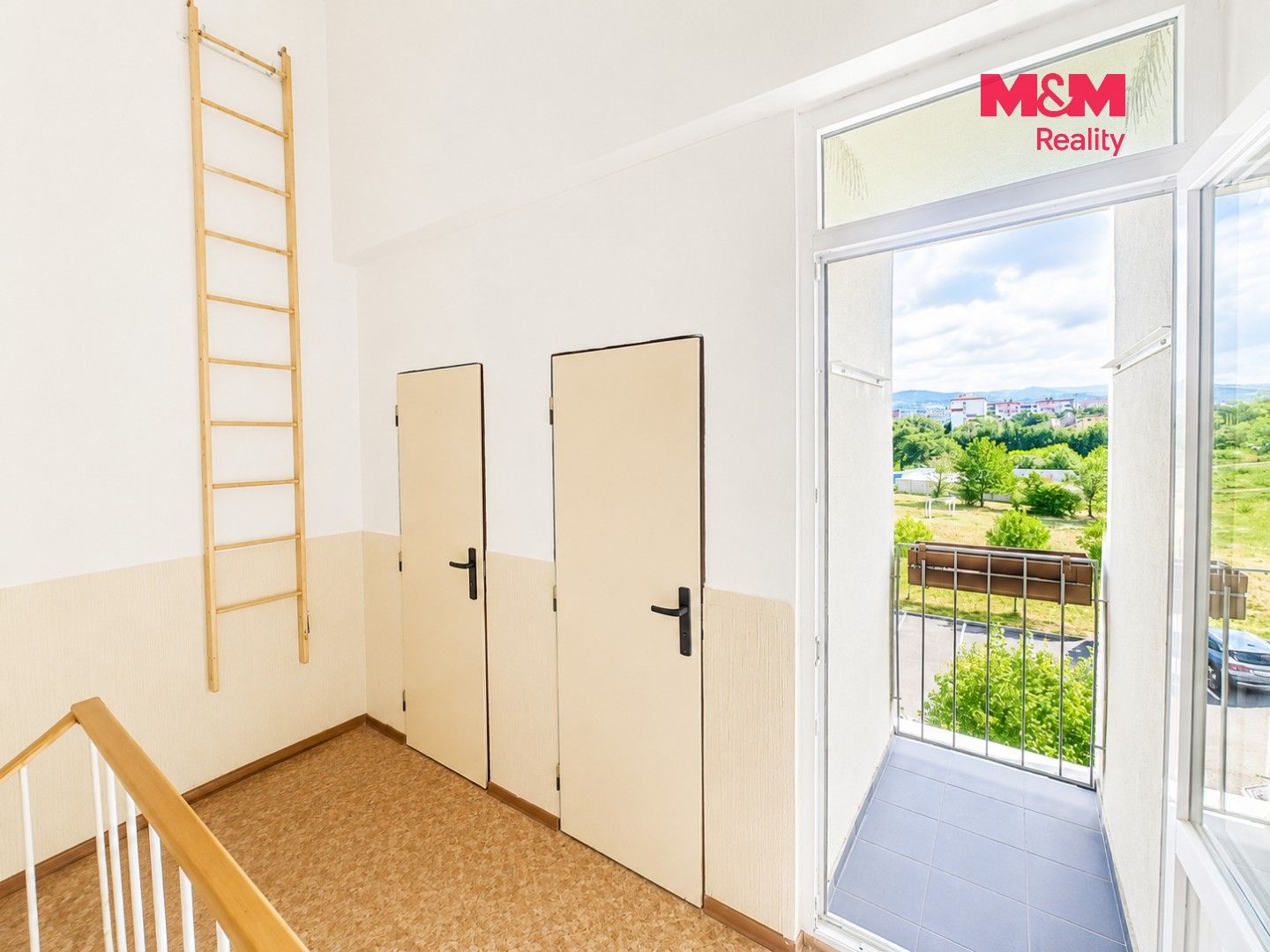 Prodej bytu 2+1 57 m² - foto 14