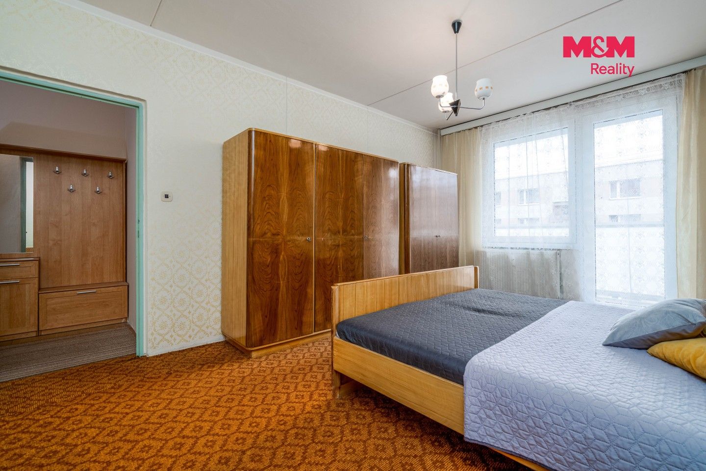 Prodej bytu 2+1 68 m² - foto 12