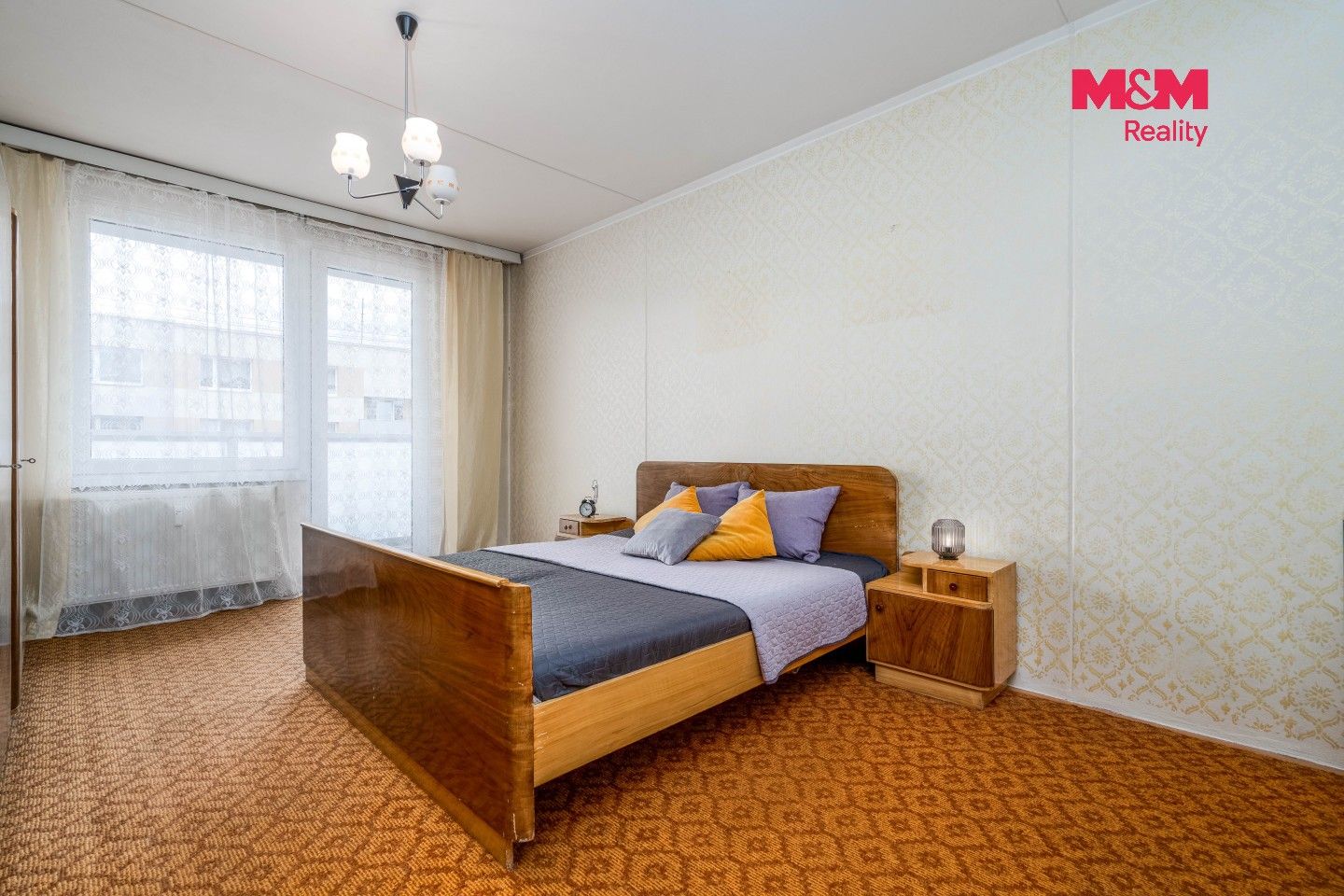 Prodej bytu 2+1 68 m² - foto 11