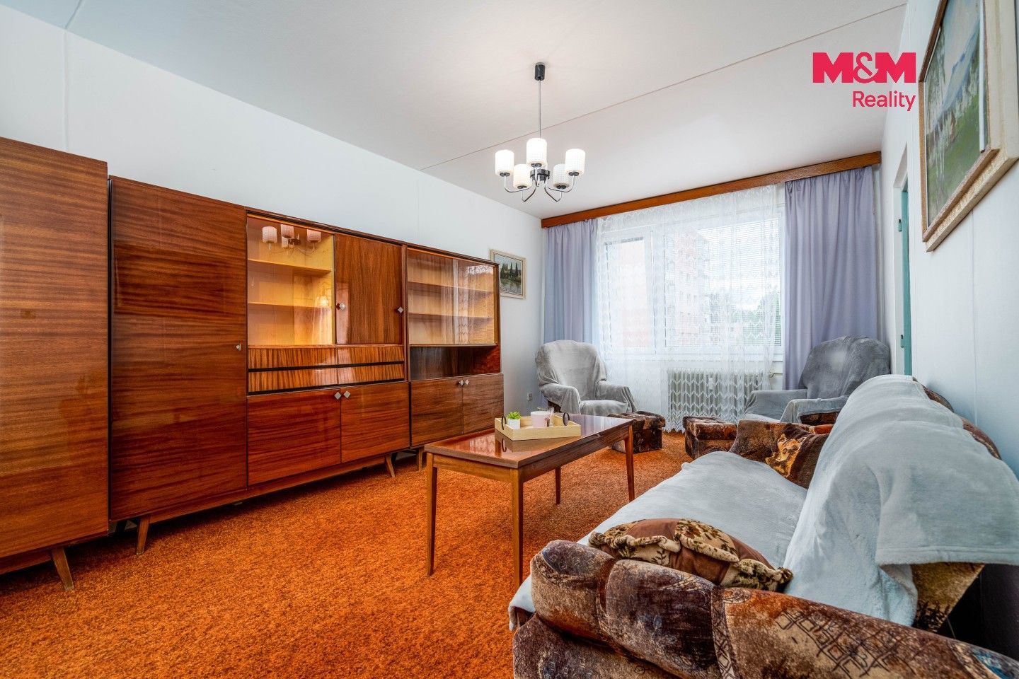Prodej bytu 2+1 68 m² - foto 13