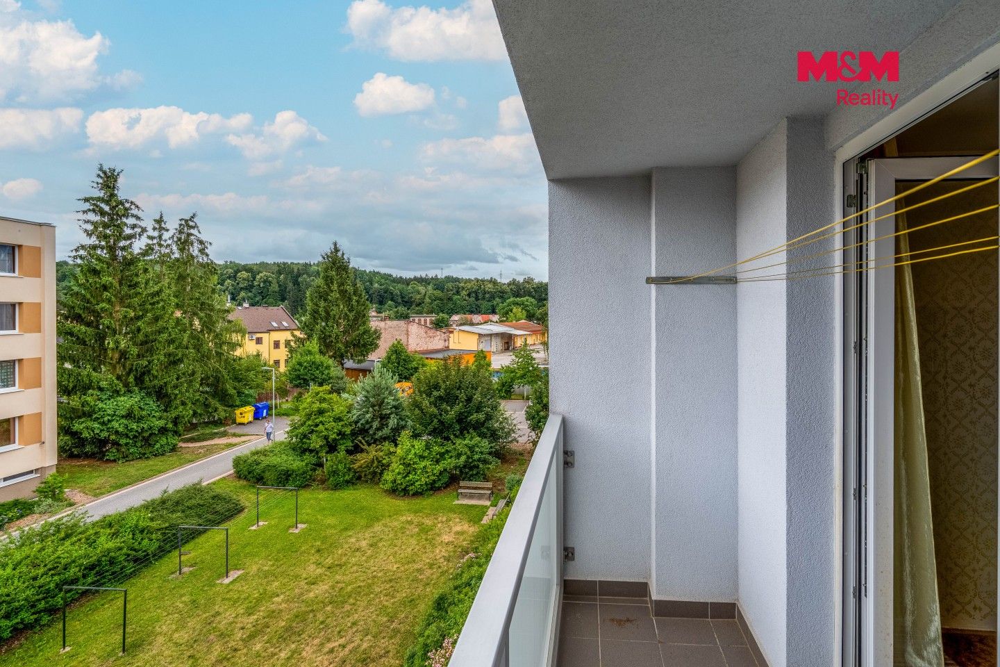 Prodej bytu 2+1 68 m² - foto 10