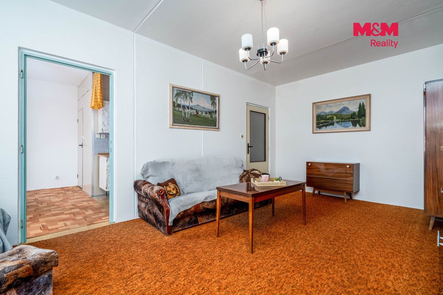 Prodej bytu 2+1 68 m² - foto 15