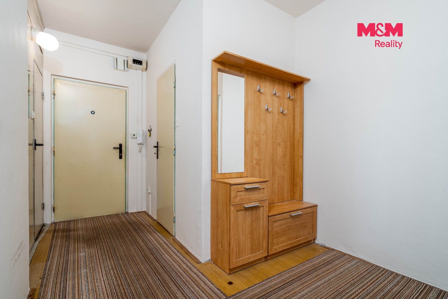 Prodej bytu 2+1 68 m² - foto 16