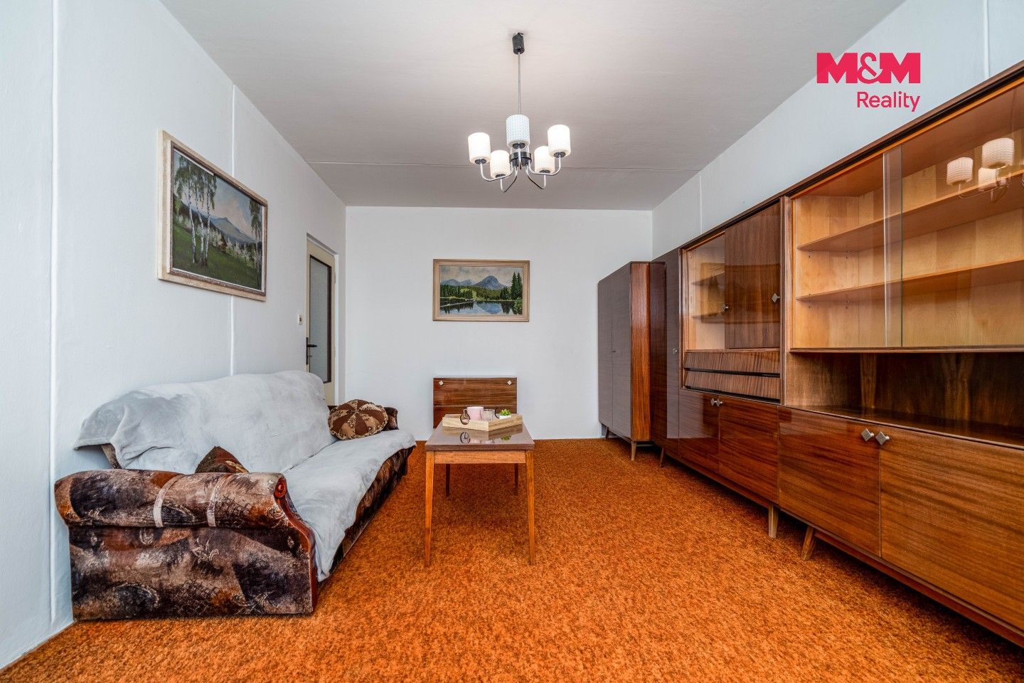 Prodej bytu 2+1 68 m² - foto 14