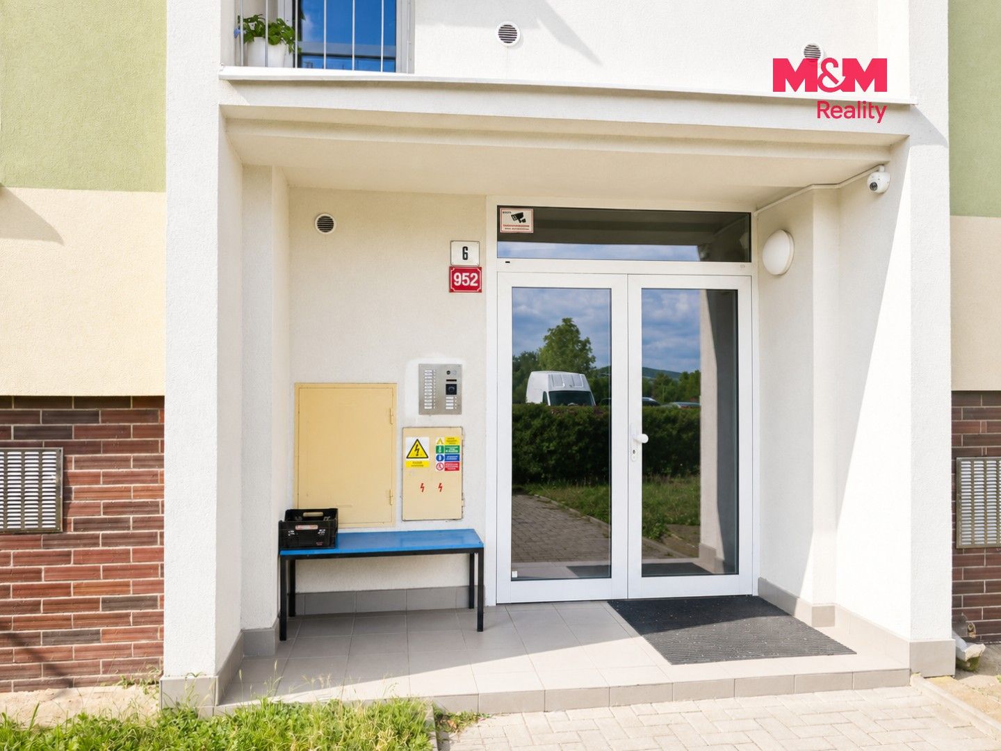 Prodej bytu 2+1 57 m² - foto 17