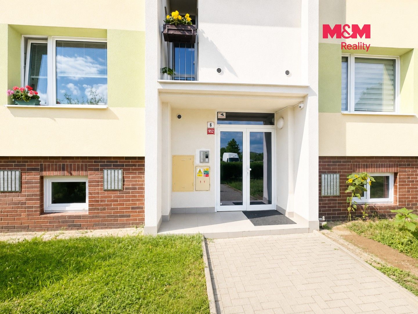 Prodej bytu 2+1 57 m² - foto 18